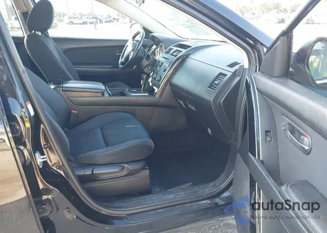 2011 Mazda Cx-9 Sport из США, поврежденный, VIN JM3TB2BA8B0302896